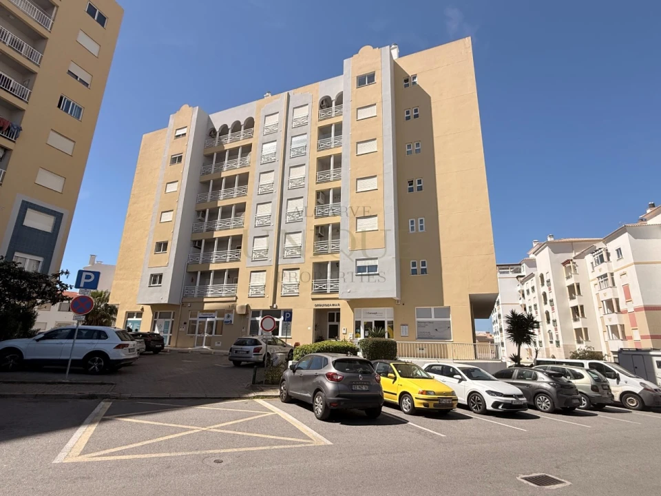 Apartamento T2 para Venda em Lagos (São Sebastião e Santa Maria) Foto 24