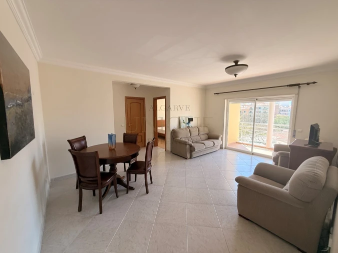 Apartamento T2 para Venda em Lagos (São Sebastião e Santa Maria) Foto 1