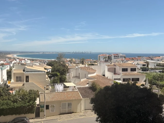 Apartamento T2 para Venda em Lagos (São Sebastião e Santa Maria) Foto 3