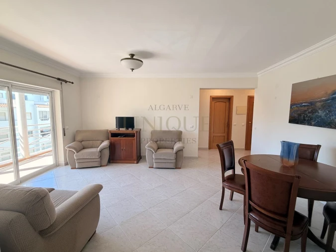 Apartamento T2 para Venda em Lagos (São Sebastião e Santa Maria) Foto 5