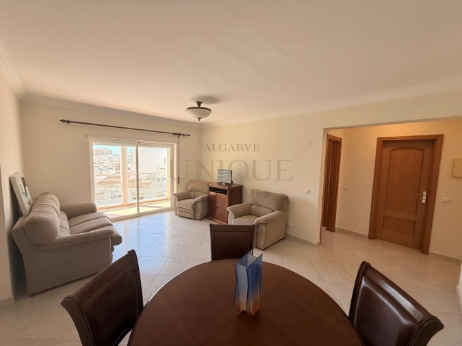 Apartamento T2 para Venda em Lagos (São Sebastião e Santa Maria) Foto 6