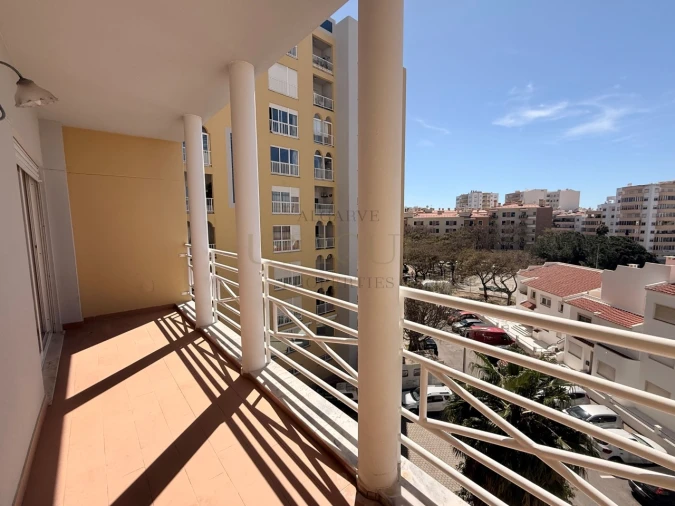 Apartamento T2 para Venda em Lagos (São Sebastião e Santa Maria) Foto 7