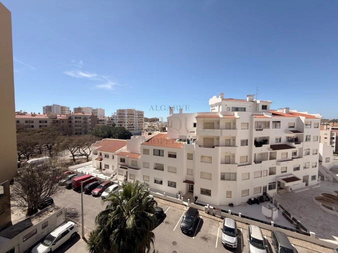 Apartamento T2 para Venda em Lagos (São Sebastião e Santa Maria) Foto 8