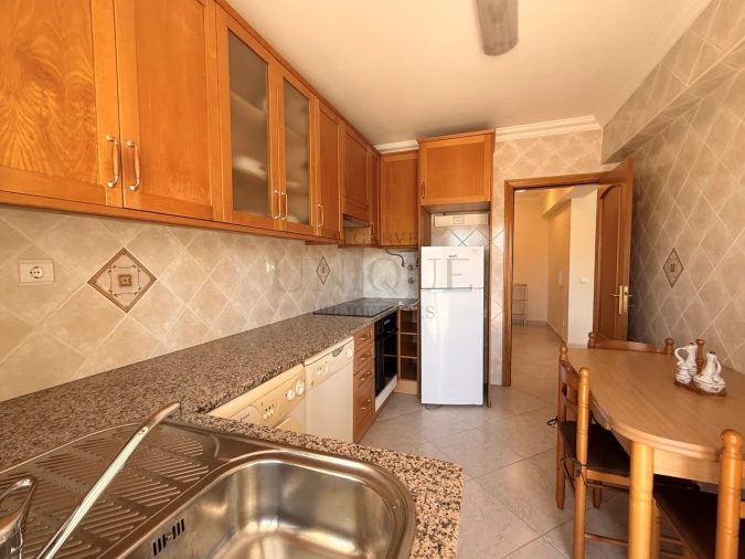 Apartamento T2 para Venda em Lagos (São Sebastião e Santa Maria) Foto 11