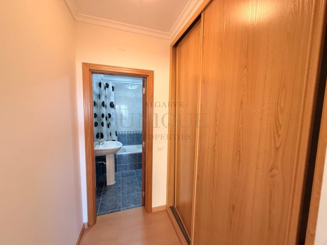 Apartamento T2 para Venda em Lagos (São Sebastião e Santa Maria) Foto 17