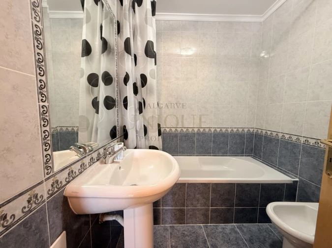 Apartamento T2 para Venda em Lagos (São Sebastião e Santa Maria) Foto 18