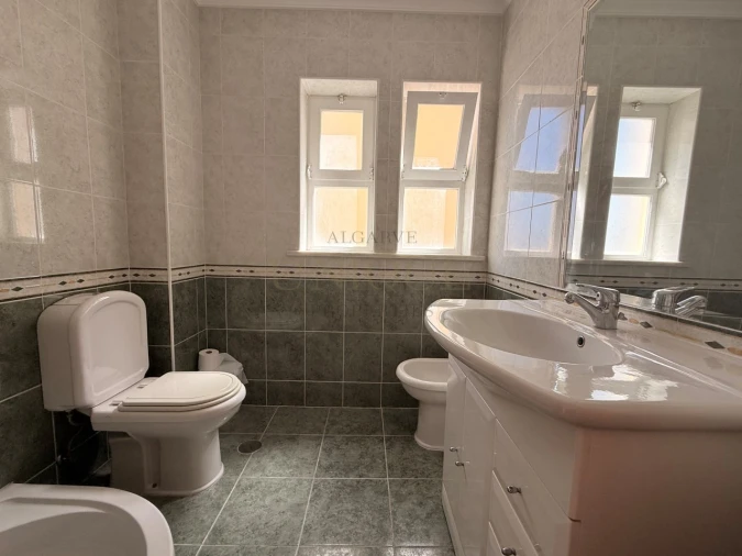 Apartamento T2 para Venda em Lagos (São Sebastião e Santa Maria) Foto 22