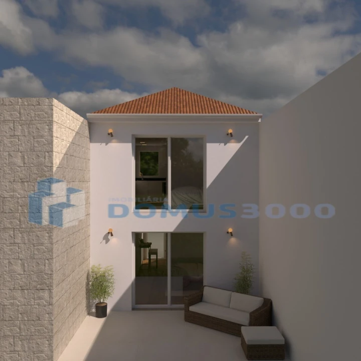 Apartamento para Venda em Nossa Senhora da Conceição, São Pedro e São Dinis Foto 1