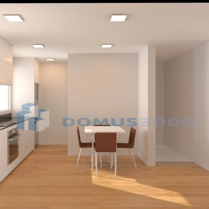 Apartamento para Venda em Nossa Senhora da Conceição, São Pedro e São Dinis Foto 2