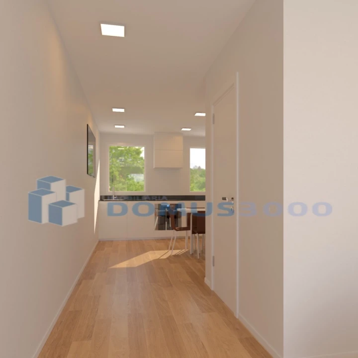 Apartamento para Venda em Nossa Senhora da Conceição, São Pedro e São Dinis Foto 5