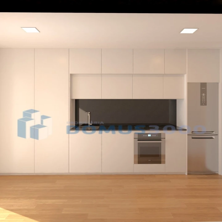 Apartamento para Venda em Nossa Senhora da Conceição, São Pedro e São Dinis Foto 7