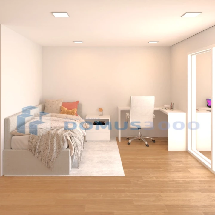 Apartamento para Venda em Nossa Senhora da Conceição, São Pedro e São Dinis Foto 8