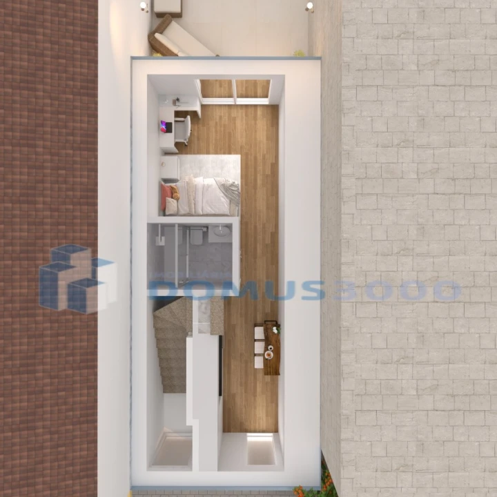 Apartamento para Venda em Nossa Senhora da Conceição, São Pedro e São Dinis Foto 9