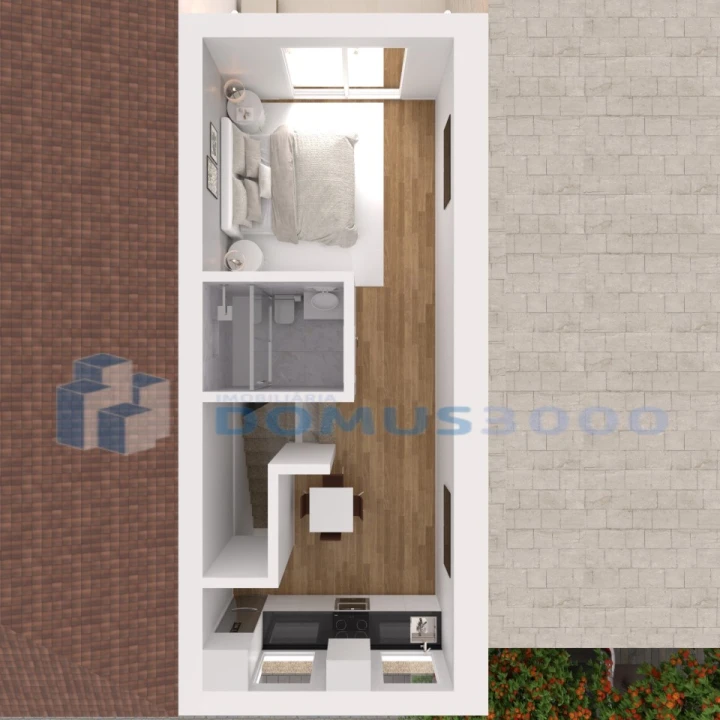 Apartamento para Venda em Nossa Senhora da Conceição, São Pedro e São Dinis Foto 11