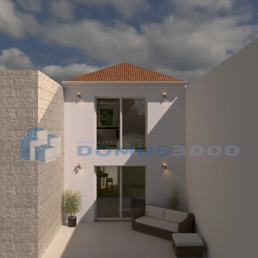 Apartamento para Venda em Nossa Senhora da Conceição, São Pedro e São Dinis