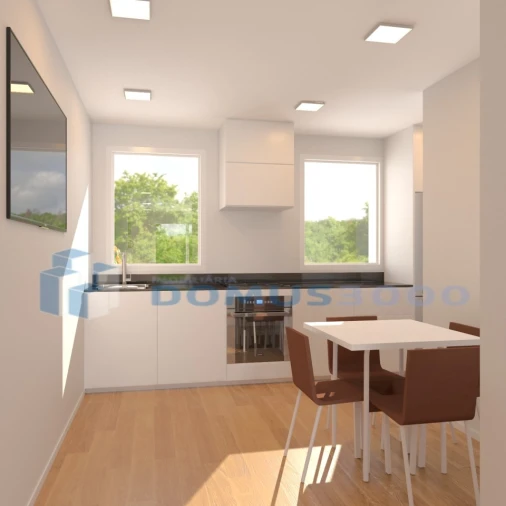 Apartamento para Venda em Nossa Senhora da Conceição, São Pedro e São Dinis Foto 3