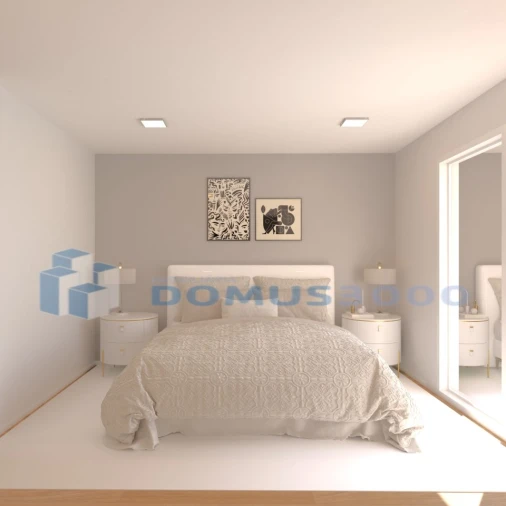 Apartamento para Venda em Nossa Senhora da Conceição, São Pedro e São Dinis Foto 4