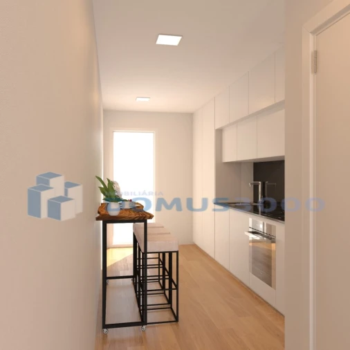 Apartamento para Venda em Nossa Senhora da Conceição, São Pedro e São Dinis Foto 6