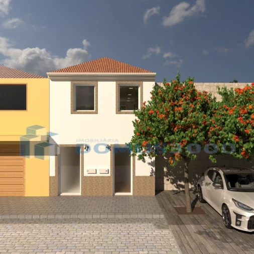 Apartamento para Venda em Nossa Senhora da Conceição, São Pedro e São Dinis Foto 12