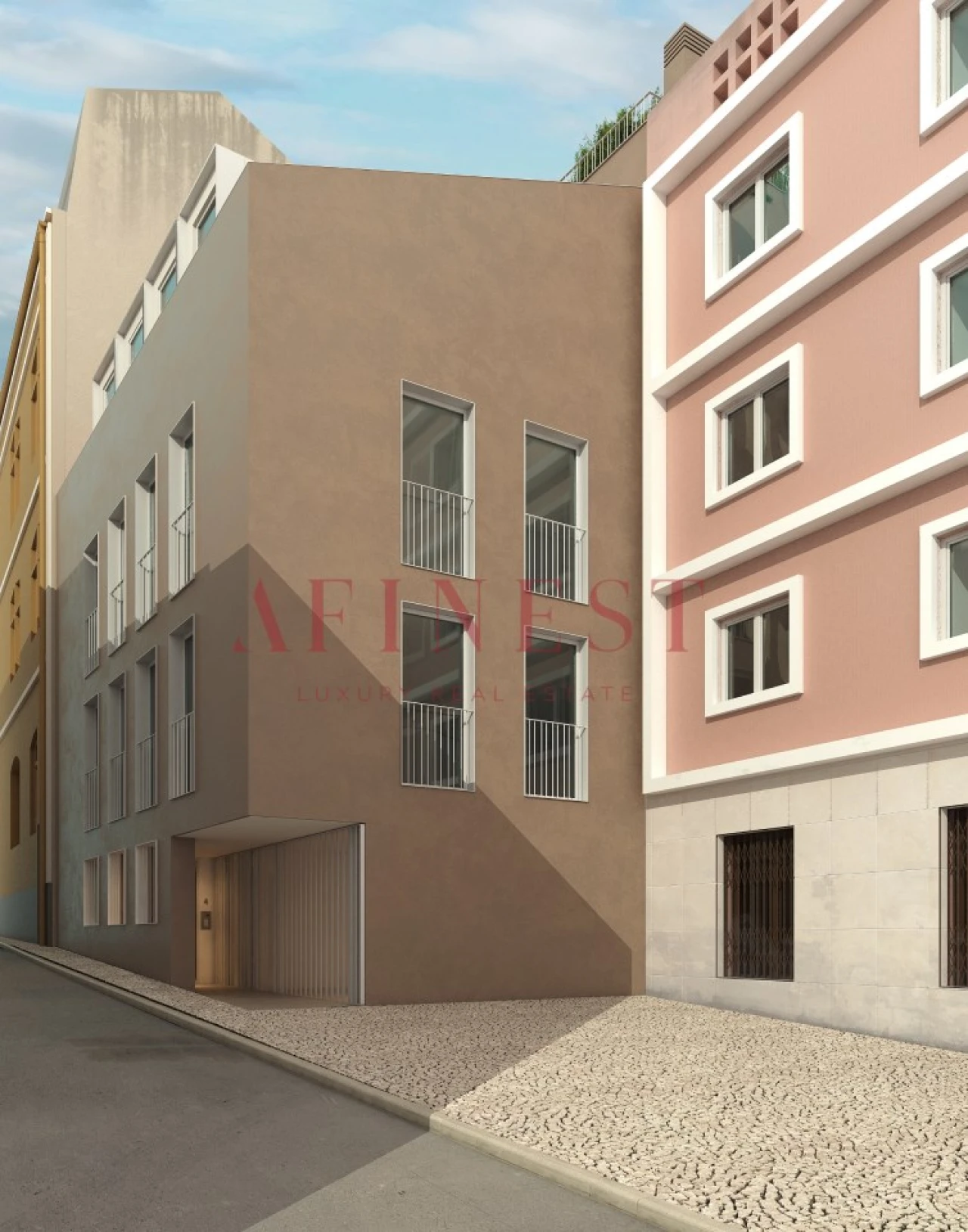 Prédio para Venda em Arroios Foto 16