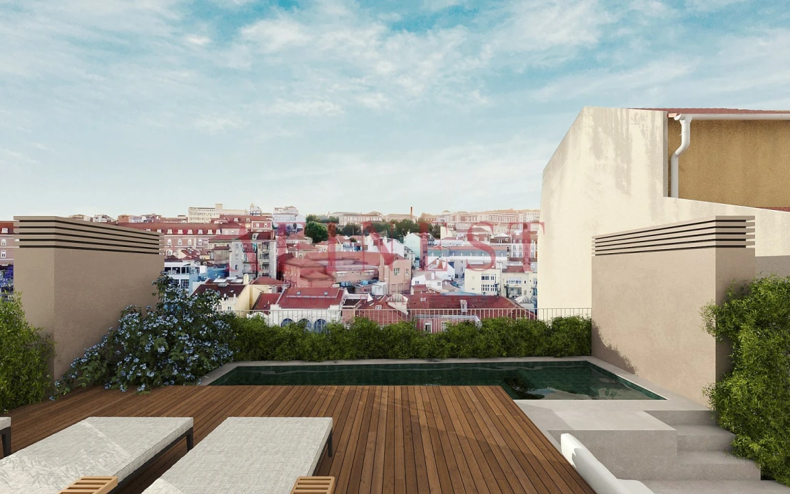 Prédio para Venda em Arroios Foto 1