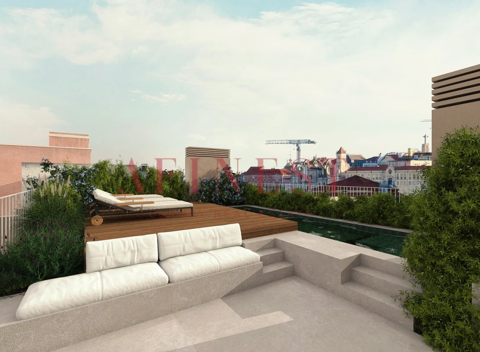 Prédio para Venda em Arroios Foto 3