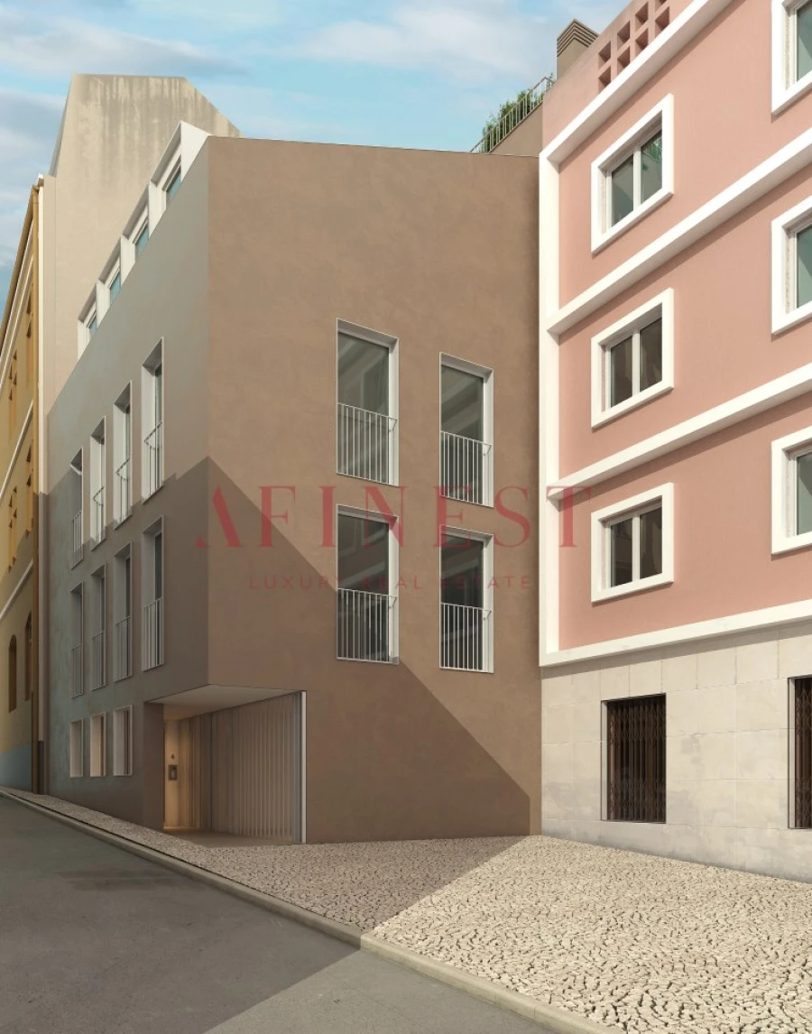 Prédio para Venda em Arroios Foto 16