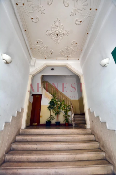 Apartamento T2 para Arrendamento em Santo António