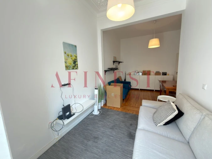 Apartamento T2 para Arrendamento em Santo António Foto 19