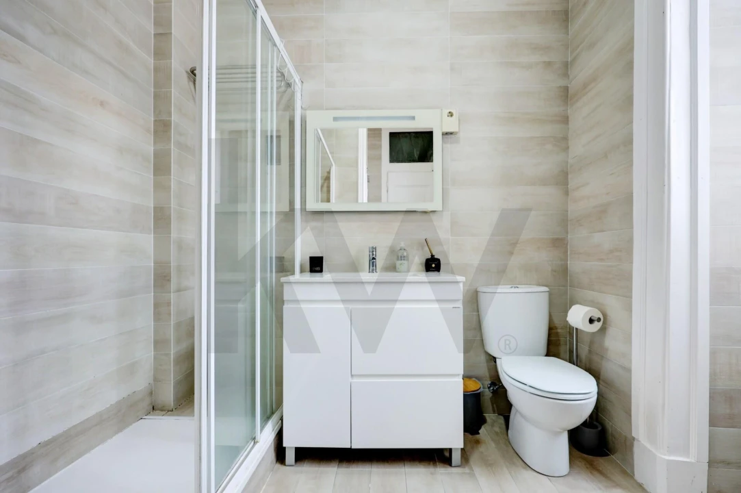 Apartamento T3 para Venda em Santo António Foto 42