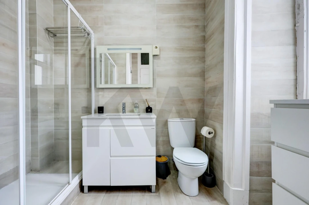 Apartamento T3 para Venda em Santo António Foto 40