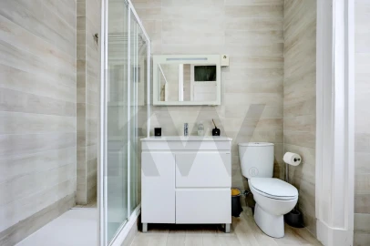 Apartamento T3 para Venda em Santo António