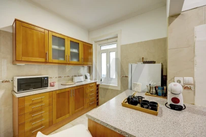 Apartamento T3 para Venda em Santo António