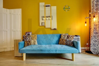 Apartamento T3 para Venda em Santo António