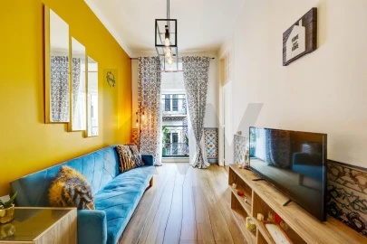 Apartamento T3 para Venda em Santo António