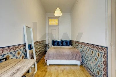 Apartamento T3 para Venda em Santo António