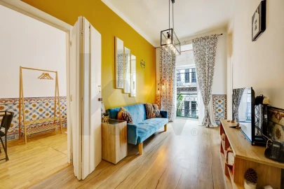 Apartamento T3 para Venda em Santo António
