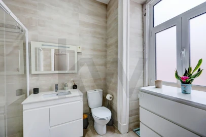 Apartamento T3 para Venda em Santo António