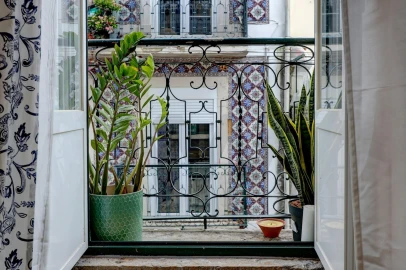 Apartamento T3 para Venda em Santo António