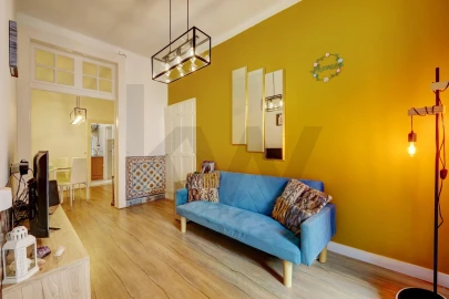 Apartamento T3 para Venda em Santo António
