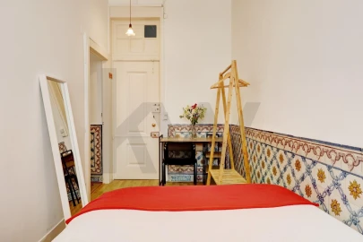 Apartamento T3 para Venda em Santo António