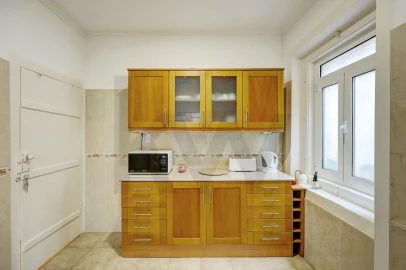 Apartamento T3 para Venda em Santo António