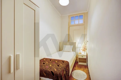 Apartamento T3 para Venda em Santo António