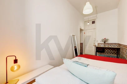 Apartamento T3 para Venda em Santo António