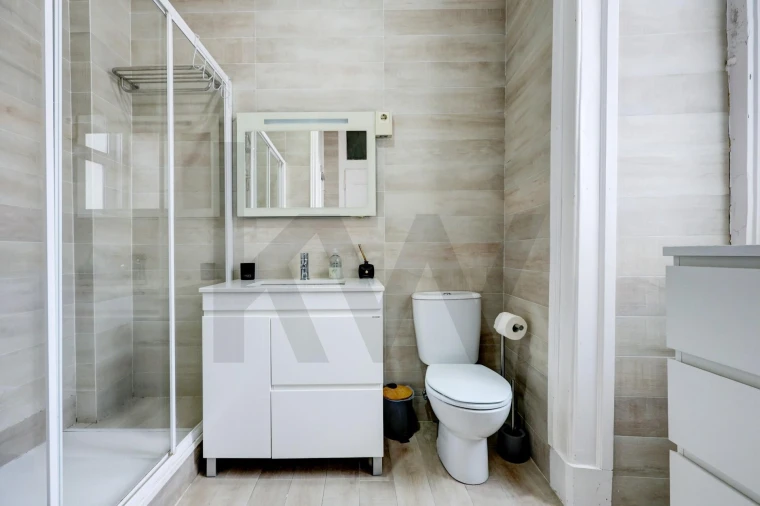 Apartamento T3 para Venda em Santo António Foto 40