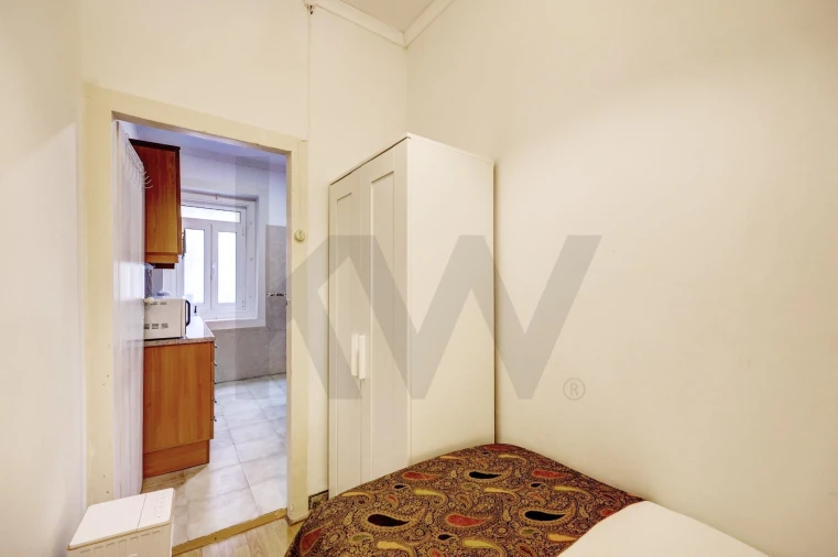 Apartamento T3 para Venda em Santo António Foto 38