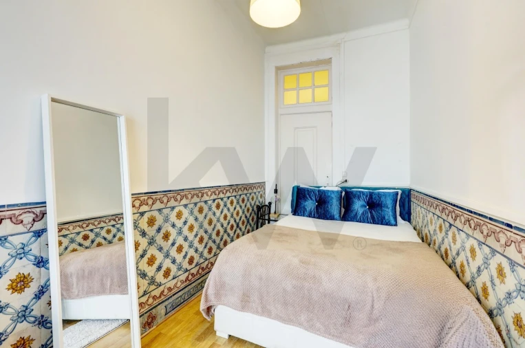 Apartamento T3 para Venda em Santo António Foto 15