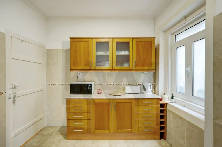 Apartamento T3 para Venda em Santo António Foto 34