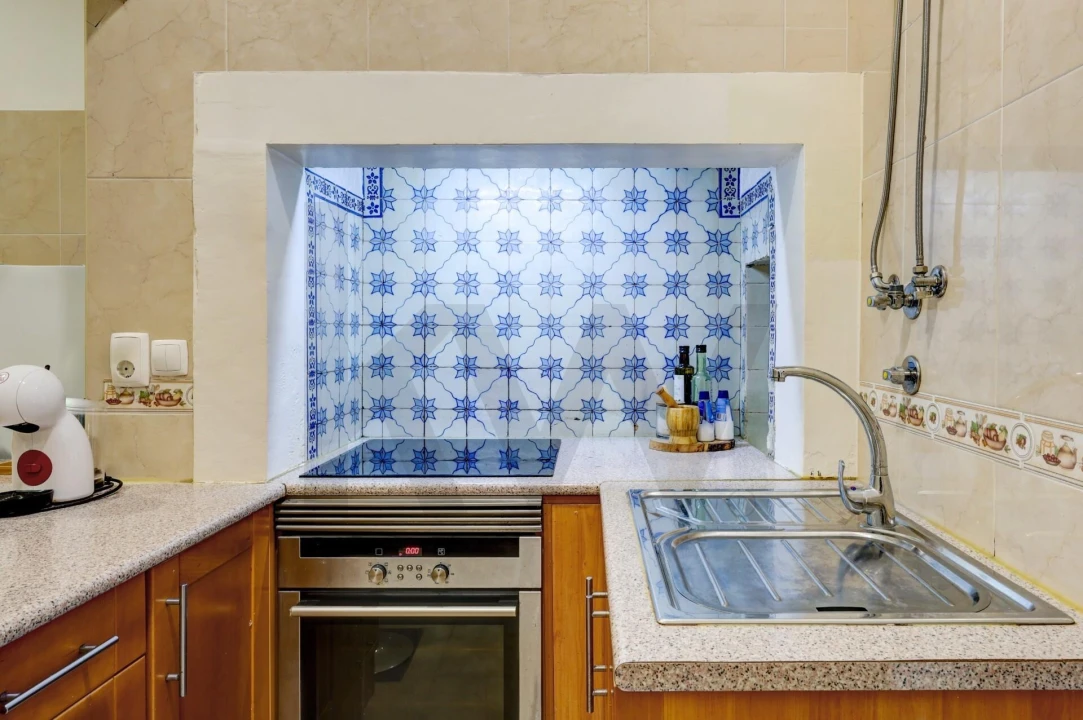 Apartamento T3 para Venda em Santo António Foto 33