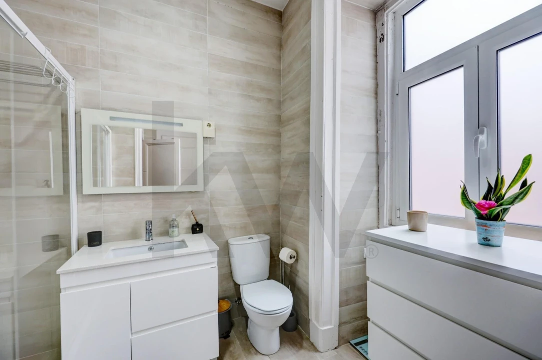 Apartamento T3 para Venda em Santo António Foto 39